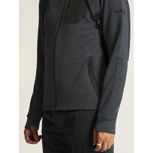 COMPRAR SWEATER PRO EXPLORE WOOL MIDLAYER M REF 1913800 CLIQUE