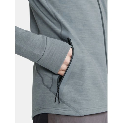 COMPRAR SWEATER PRO EXPLORE WOOL MIDLAYER M REF 1913800 CLIQUE