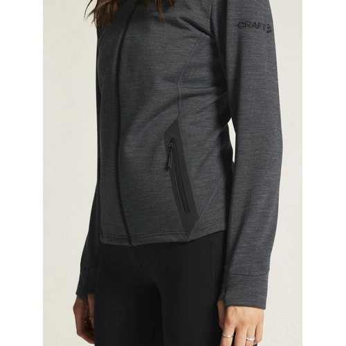 COMPRAR SWEATER PRO EXPLORE WOOL MIDLAYER W REF 1913801 CLIQUE
