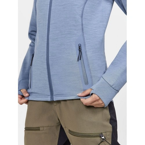 COMPRAR SWEATER PRO EXPLORE WOOL MIDLAYER W REF 1913801 CLIQUE
