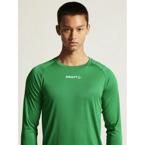 COMPRAR RUSH 2.0 LS TEE M REF 1914658 CLIQUE