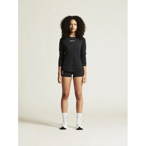 COMPRAR RUSH 2.0 LS TEE W REF 1914659 CLIQUE