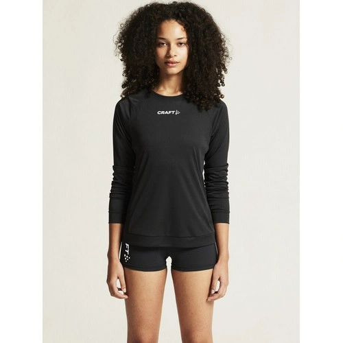 COMPRAR RUSH 2.0 LS TEE W REF 1914659 CLIQUE