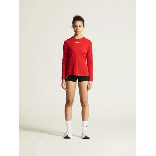 COMPRAR RUSH 2.0 LS TEE W REF 1914659 CLIQUE