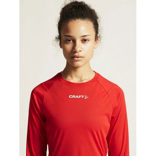 COMPRAR RUSH 2.0 LS TEE W REF 1914659 CLIQUE