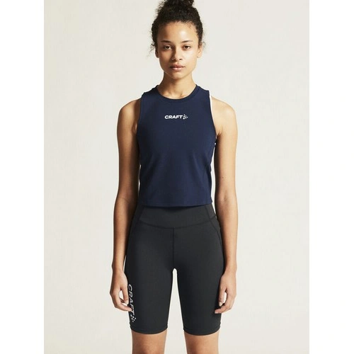 COMPRAR RUSH 2.0 CROP SINGLET W REF 1914665 CLIQUE