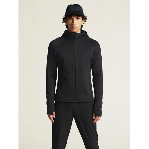 COMPRAR TOP ADV EXPLORE POWER FLEECE HOOD JKT M REF 1915240 CLIQUE