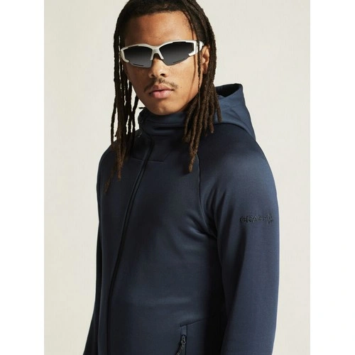 COMPRAR TOP ADV EXPLORE POWER FLEECE HOOD JKT M REF 1915240 CLIQUE