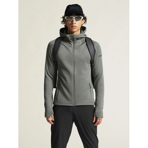 COMPRAR TOP ADV EXPLORE POWER FLEECE HOOD JKT M REF 1915240 CLIQUE