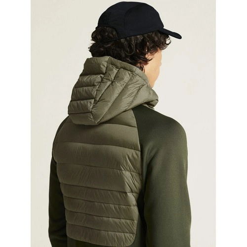 COMPRAR TOP ADV EXPLORE LT. DOWN HYBRID JKT M REF 1915256 CLIQUE