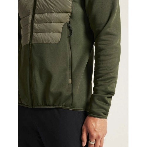 COMPRAR TOP ADV EXPLORE LT. DOWN HYBRID JKT M REF 1915256 CLIQUE