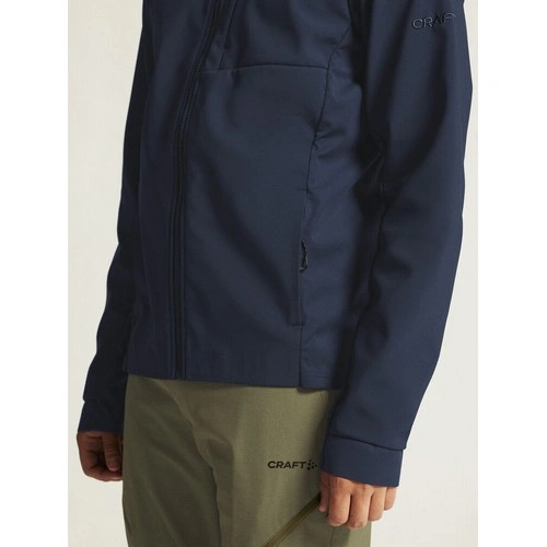 COMPRAR ADV EXPLORE SOFTSHELL 2.0 JKT M REF 1915258 CLIQUE