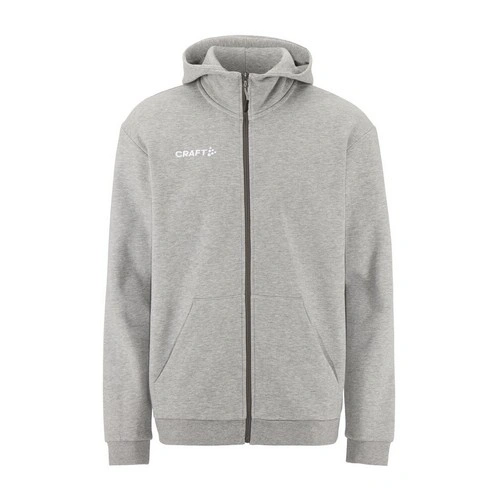 COMPRAR SUDADERA COMMUNITY 2.0 LOGO FZ HOODIE M REF 1915295 CLIQUE