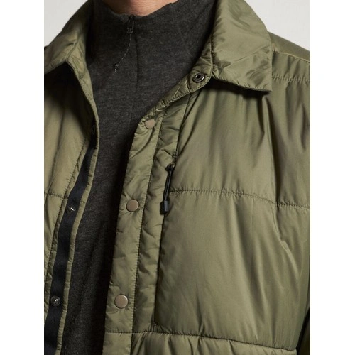 COMPRAR ADV URBAN LT PADDED OVERSHIRT REF 1915337 CLIQUE