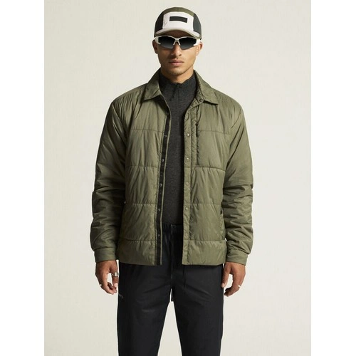 COMPRAR ADV URBAN LT PADDED OVERSHIRT REF 1915337 CLIQUE
