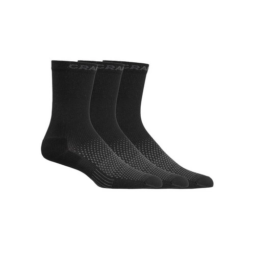 COMPRAR SOCKS CORE DRY HIGH SOCK 3-PACK REF 1915931 CLIQUE