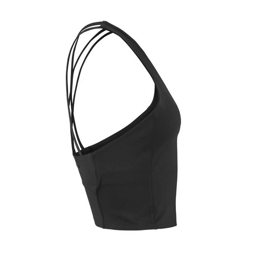 COMPRAR SINGLET COLLECTIVE CROPPED W REF 1916009 CLIQUE