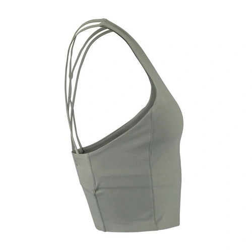 COMPRAR SINGLET COLLECTIVE CROPPED W REF 1916009 CLIQUE