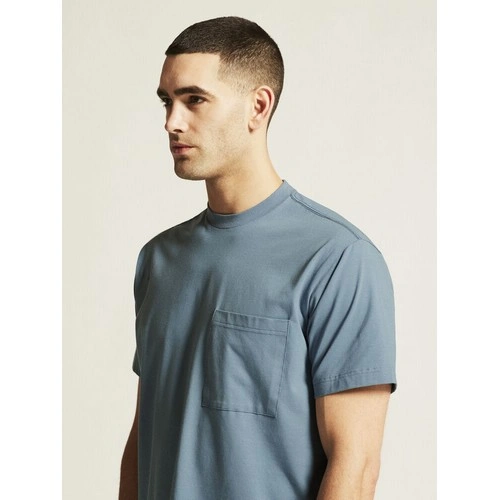 COMPRAR TSHIRT COLLECTIVE RELAXED SS TEE M REF 1916031 CLIQUE