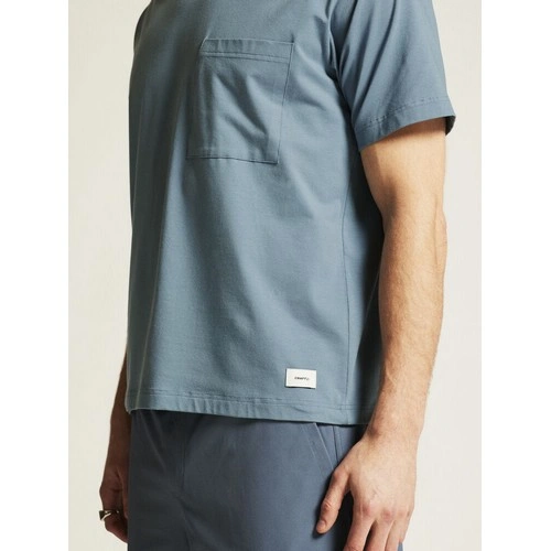 COMPRAR TSHIRT COLLECTIVE RELAXED SS TEE M REF 1916031 CLIQUE