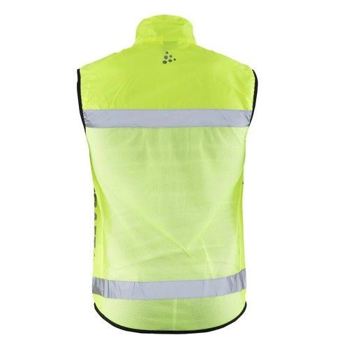 COMPRAR CHALECO REFLECTANTE REF 192480 CRAFT