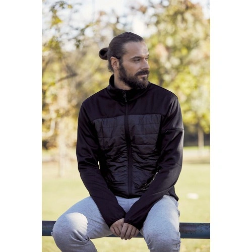 COMPRAR CHAQUETA CUSTER REF 020933 CLIQUE