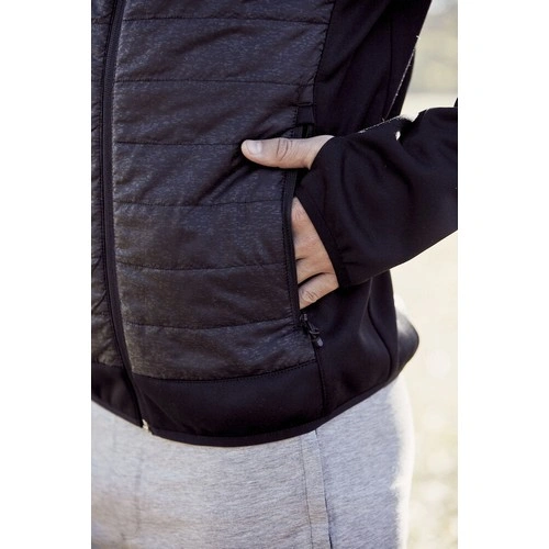 COMPRAR CHAQUETA CUSTER REF 020933 CLIQUE