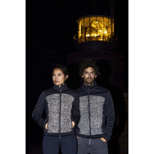 COMPRAR CHAQUETA CUSTER REF 020933 CLIQUE