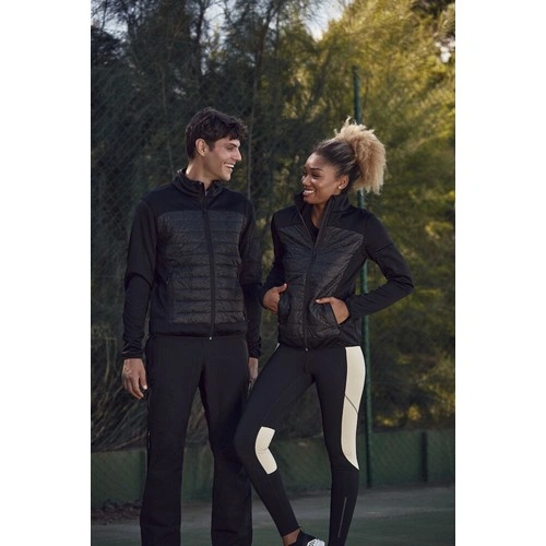 COMPRAR CHAQUETA CUSTER REF 020933 CLIQUE