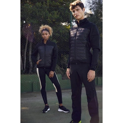 COMPRAR CHAQUETA CUSTER REF 020933 CLIQUE