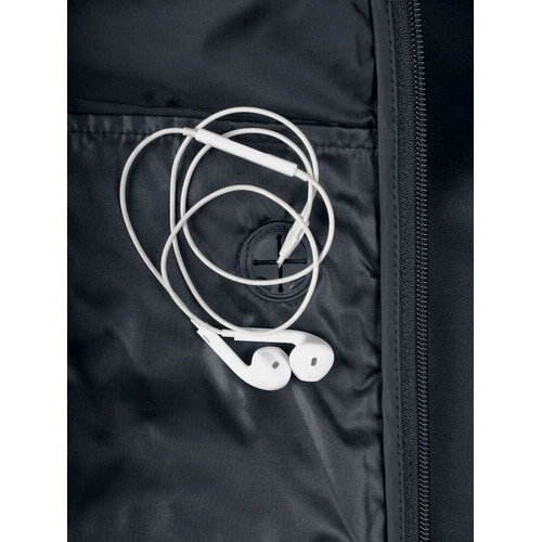 COMPRAR CHAQUETA CUSTER REF 020933 CLIQUE