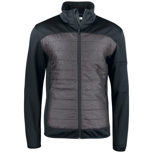 COMPRAR CHAQUETA CUSTER REF 020933 CLIQUE