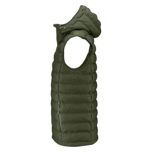 COMPRAR CHAQUETA WOODLAKE HEIGHTS VEST REF 2111043 CLIQUE