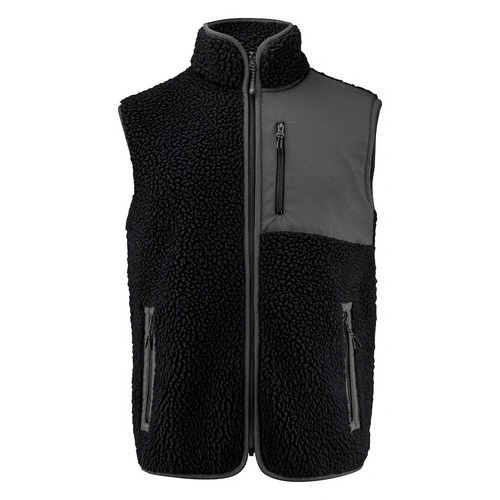 COMPRAR CHAQUETA DE LANA KINGSLEY VEST REF 2111501 CLIQUE