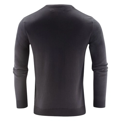 COMPRAR SUETER DE PUNTO CON CUELLO EN U ASHLAND REF 2112512 HARVEST