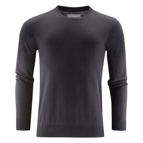 COMPRAR SUETER DE PUNTO CON CUELLO EN U ASHLAND REF 2112512 HARVEST