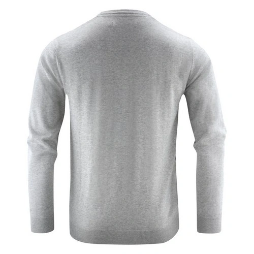 COMPRAR SUETER DE PUNTO CON CUELLO EN U ASHLAND REF 2112512 HARVEST