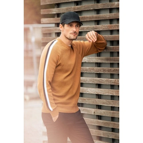 COMPRAR KNITWEAR SCARSDALE SWEATER MEN REF 2112517 CLIQUE