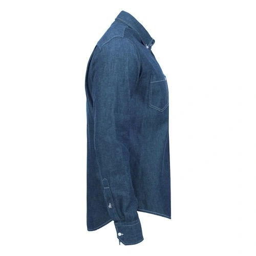 COMPRAR CAMISA VAQUERA JUPITER HOMBRE REF 2113035 HARVEST