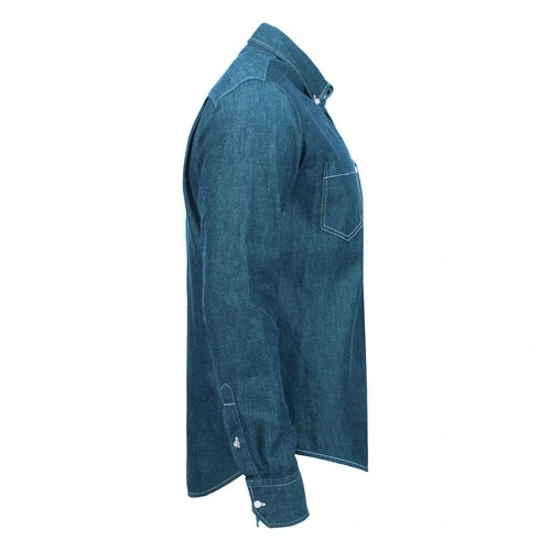 COMPRAR CAMISA VAQUERA JUPITER HOMBRE REF 2113035 HARVEST