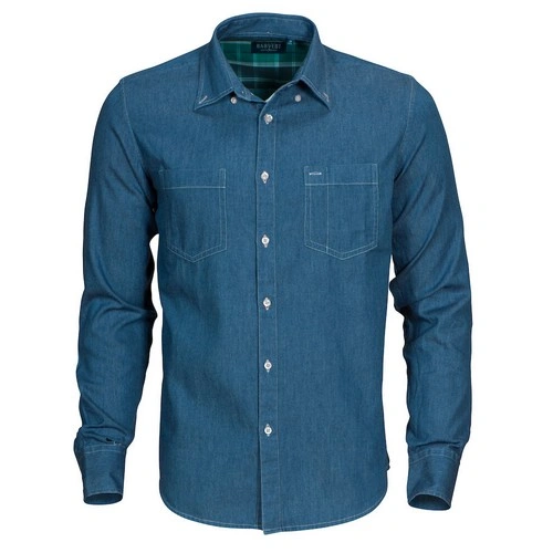 COMPRAR CAMISA VAQUERA JUPITER HOMBRE REF 2113035 HARVEST