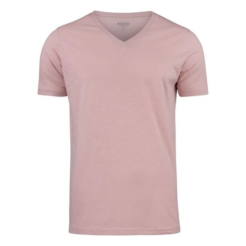COMPRAR CAMISETA CUELLO V WHAILFORD HOMBRE REF 2114006 HARVEST