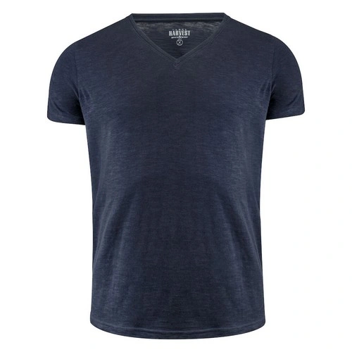 COMPRAR CAMISETA CUELLO V WHAILFORD HOMBRE REF 2114006 HARVEST