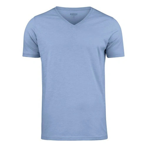 COMPRAR CAMISETA CUELLO V WHAILFORD HOMBRE REF 2114006 HARVEST