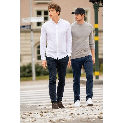 COMPRAR PANTALON CHINOS OFFICER HOMBRE REF 2116004 HARVEST