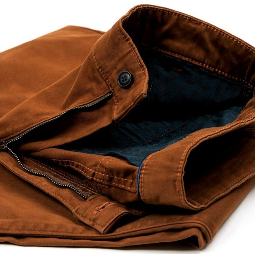 COMPRAR PANTALON CHINOS OFFICER HOMBRE REF 2116004 HARVEST