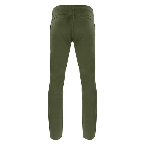 COMPRAR PANTALON CHINOS OFFICER HOMBRE REF 2116004 HARVEST