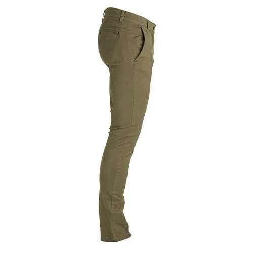 COMPRAR PANTALON CHINOS OFFICER HOMBRE REF 2116004 HARVEST