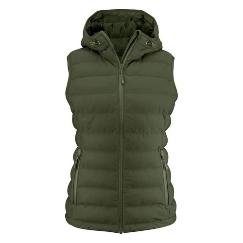 COMPRAR JACKET WOODLAKE HEIGHTS VEST WOMAN REF 2121046 CLIQUE