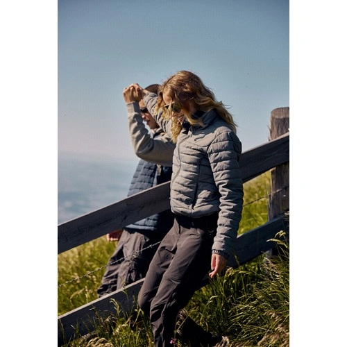Chaqueta Arches para Mujer Acolchada y Ecológica ref 2121050 - 01
